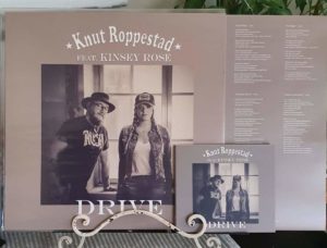 Knut Roppestad - North Philm
