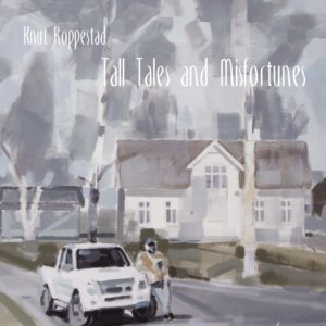 Knut Roppestad - North Philm