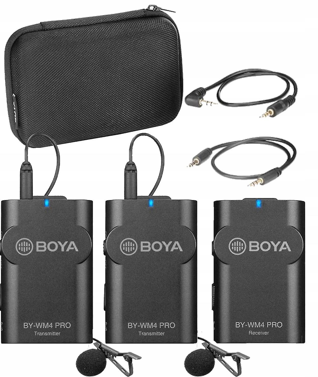 Boya - North Philm